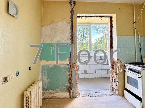 квартира по адресу Космонавта Поповича ул. (Космонавта Волкова), 14