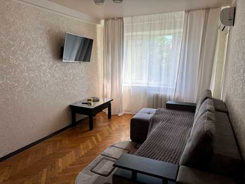 квартира по адресу Шолом-Алейхема ул., 16