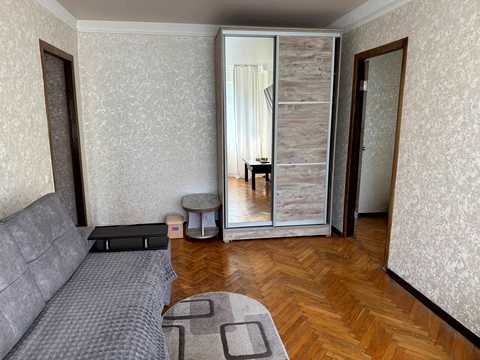 квартира по адресу Шолом-Алейхема ул., 16