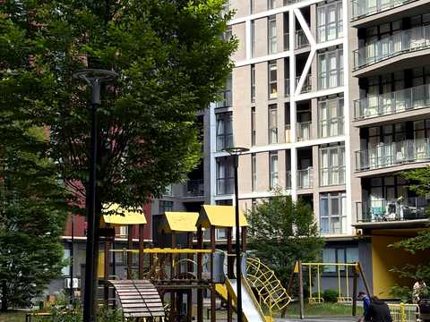 квартира за адресою Замарстинівська вул. (Калініна), 55-Д