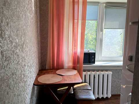 квартира по адресу Шолом-Алейхема ул., 16