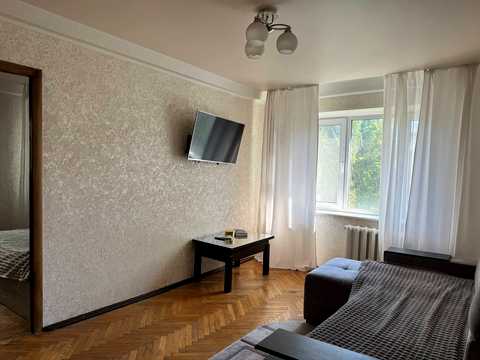 квартира по адресу Шолом-Алейхема ул., 16