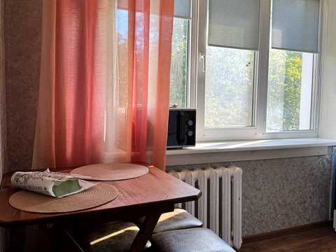 квартира по адресу Шолом-Алейхема ул., 16