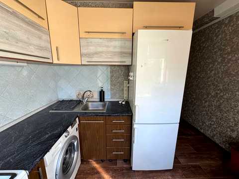 квартира по адресу Шолом-Алейхема ул., 16