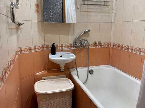 квартира по адресу Шолом-Алейхема ул., 16