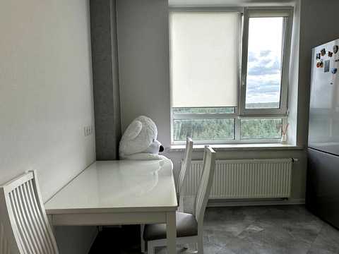 квартира за адресою Ірпінь, Університетська вул., 3/15