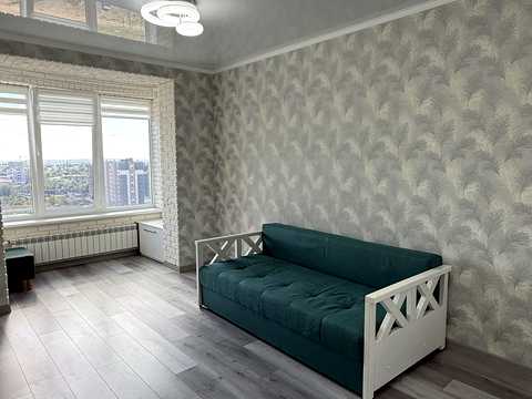 квартира за адресою Січових стрільців вул., 4