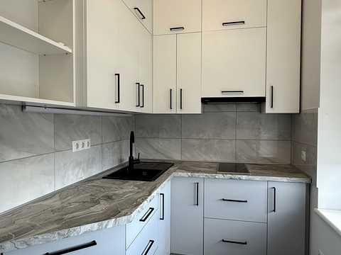 квартира за адресою Січових стрільців вул., 4