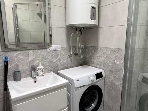 квартира за адресою Січових стрільців вул., 4