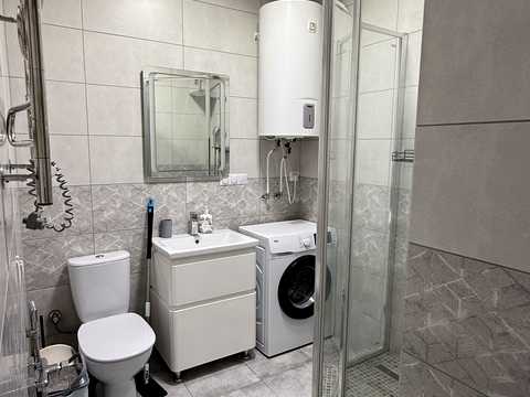 квартира за адресою Січових стрільців вул., 4