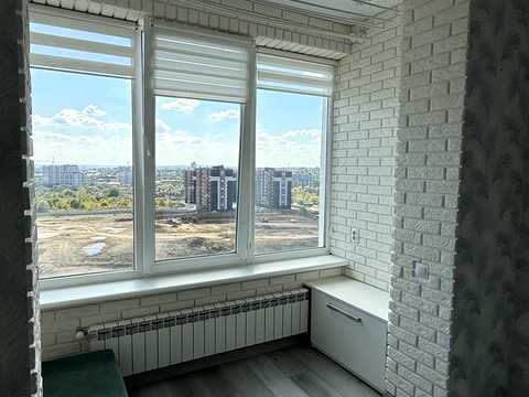 квартира за адресою Січових стрільців вул., 4
