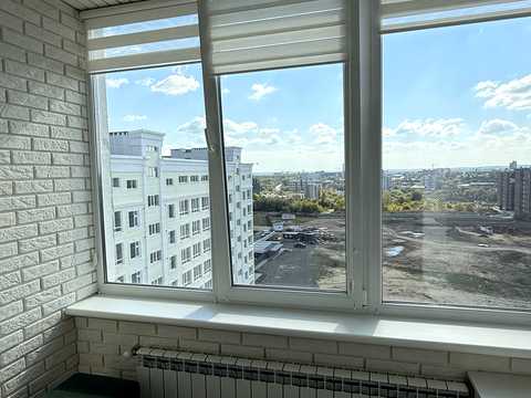 квартира за адресою Січових стрільців вул., 4