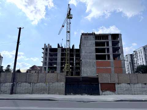 квартира за адресою Шевченка вул., (Будинок)