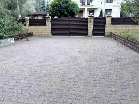 дом по адресу Старокиївська