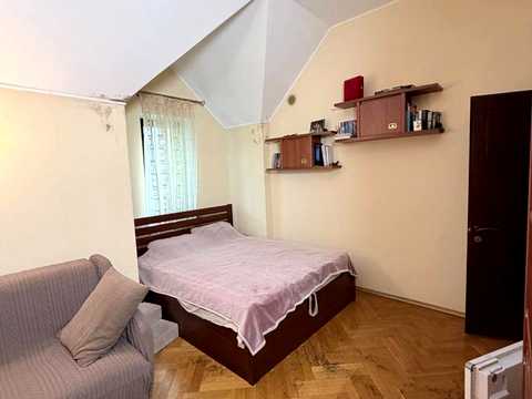 дом по адресу Старокиївська
