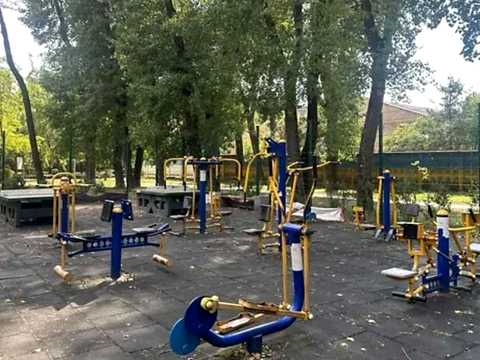 квартира по адресу Мрии ул. (Академика Туполева), 7