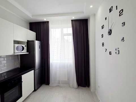 квартира за адресою Перлинна вул., 3
