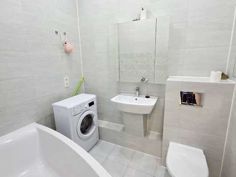 квартира за адресою Перлинна вул., 3