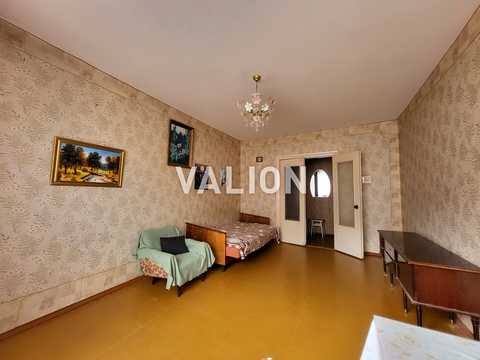 квартира по адресу Свободы просп., 17-Б