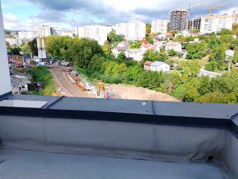 квартира по адресу Камышовая ул., (Будинок)