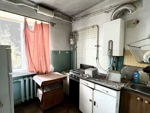 квартира за адресою Центральний Аеропорт вул., 1