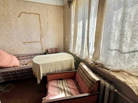 квартира за адресою Центральний Аеропорт вул., 1