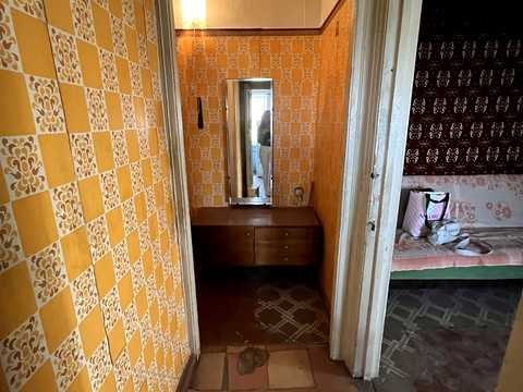 квартира за адресою Центральний Аеропорт вул., 1