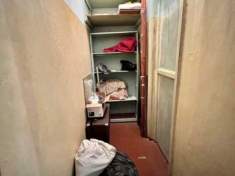 квартира за адресою Центральний Аеропорт вул., 1