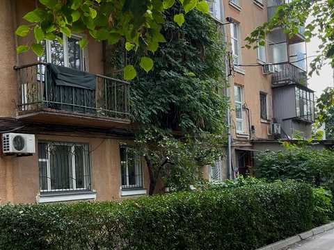 квартира за адресою Центральний Аеропорт вул., 1