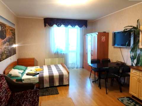 квартира по адресу Михаила Максимовича ул. (Онуфрія Трутенка), 3-Г