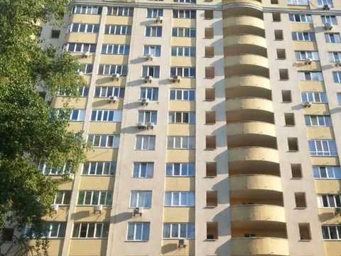 квартира по адресу Михаила Максимовича ул. (Онуфрія Трутенка), 3-Г