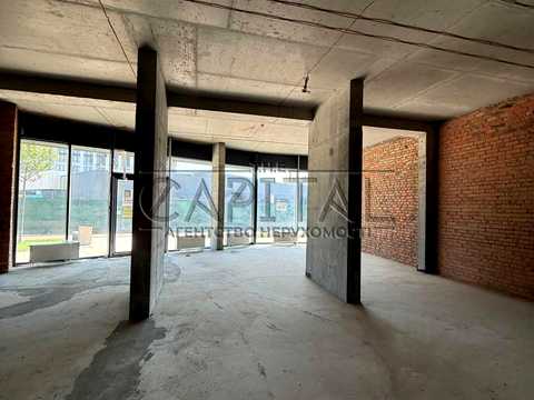 коммерческая по адресу Виктора Некрасова ул. (Північно-Сирецька), (Будинок 10)