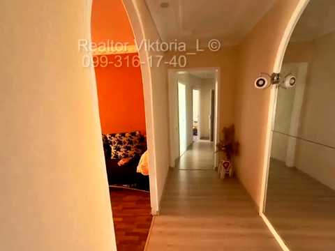 квартира за адресою Запорізьке шосе, 68