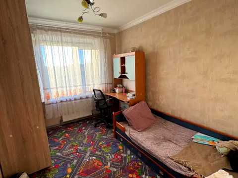 квартира за адресою Запорізьке шосе, 68