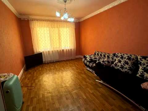 квартира за адресою Запорізьке шосе, 68