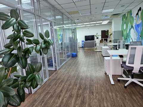 коммерческая по адресу Жилянская ул., 75