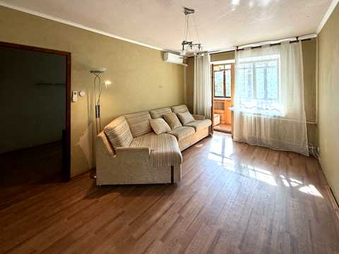 квартира по адресу Карела Чапека ул. (Юліуса Фучика), 7