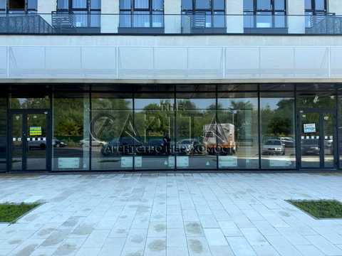 коммерческая по адресу Виктора Некрасова ул. (Північно-Сирецька), 6