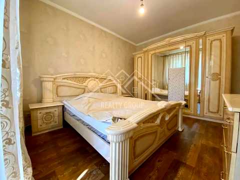 квартира за адресою Олексія Різниченка вул. (Співдружності), 43
