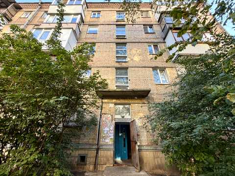 квартира по адресу Карела Чапека ул. (Юліуса Фучика), 7