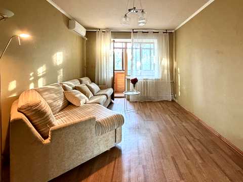 квартира по адресу Карела Чапека ул. (Юліуса Фучика), 7