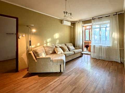 квартира по адресу Карела Чапека ул. (Юліуса Фучика), 7