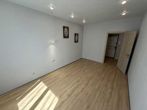 квартира по адресу Марии Башкирцевой ул., 20 к2