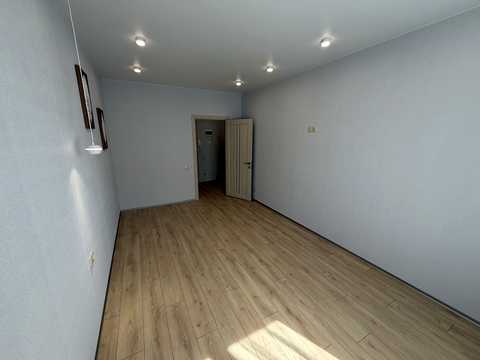 квартира по адресу Марии Башкирцевой ул., 20 к2