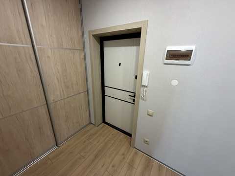 квартира по адресу Марии Башкирцевой ул., 20 к2