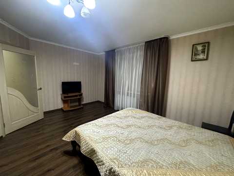 квартира за адресою Миколаївська вул., 26