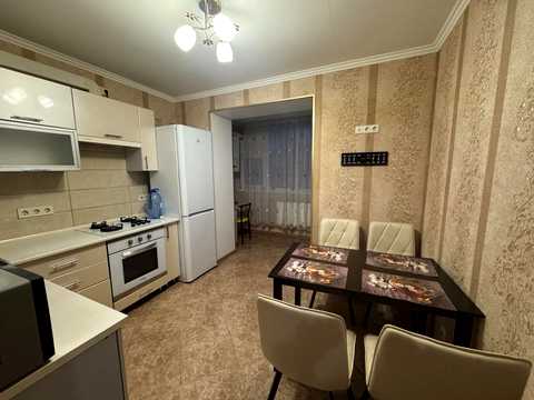 квартира за адресою Миколаївська вул., 26