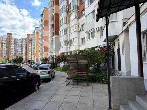 квартира по адресу Александра Бедного ул., 16
