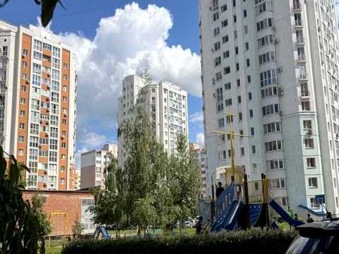 квартира по адресу Александра Бедного ул., 16