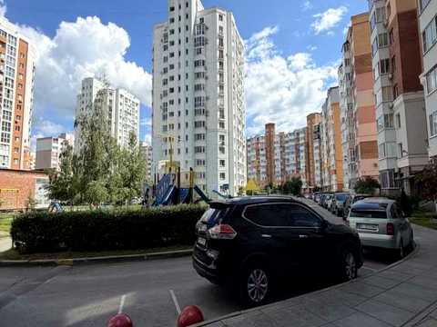 квартира по адресу Александра Бедного ул., 16